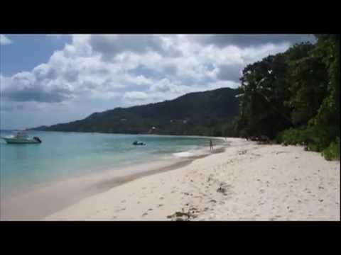 Seychelles 2012