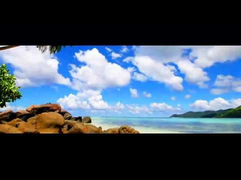 GORDON GECO - SEYCHILLA - Chillout Music @Seychelles