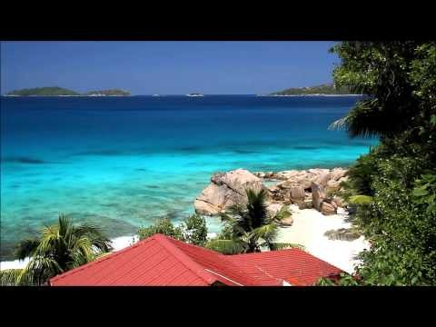 Seychellen - La Digue - Anse Patates - Living in Paradise (1080p)