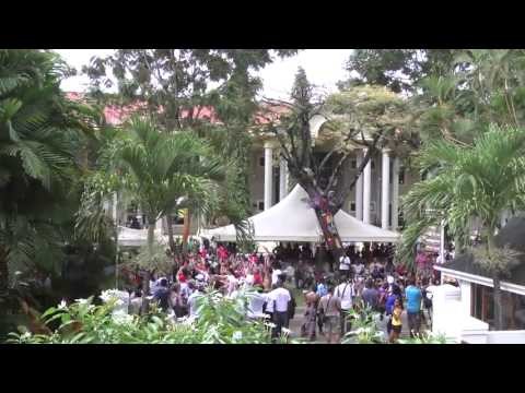 The Seychelles and the International Carnaval de Victoria   YouTube