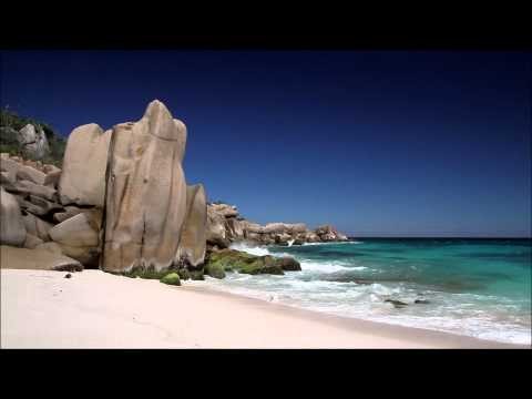 Chill Out Beach - Anse Marron - La Digue / Seychelles (1080p)