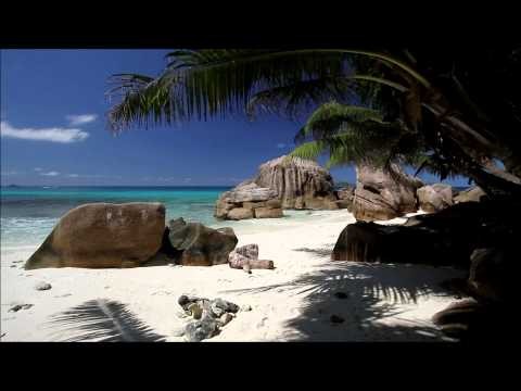 Chill Out Beach - Anse Patates - La Digue / Seychelles (1080p)