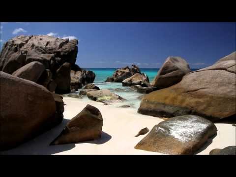 Chill Out Beach - Anse Patates - La Digue / Seychelles (1080p)