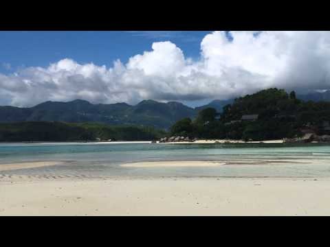 Moyenne Island (Seychelles) - Brendon Grimshaw Island