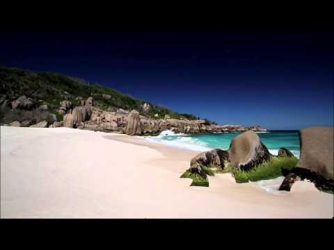 Chill Out Beach - Anse Marron - La Digue / Seychelles (1080p)