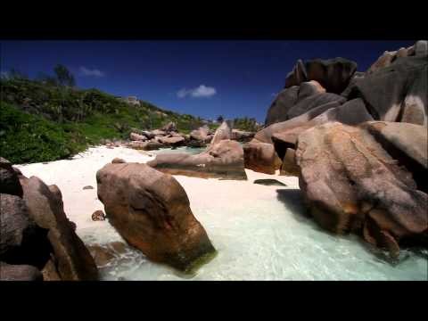 Chill Out Beach - Anse Cocos - La Digue / Seychelles (1080p)