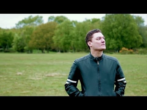 Glyn Devey - I Miss You (OFFICIAL VIDEO)