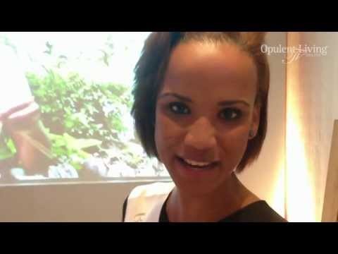 Opulent Living TV: Eden Island launch function in Cape Town