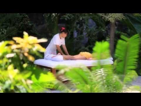 Video over het Maia Luxury Resort & Spa op de Seychellen