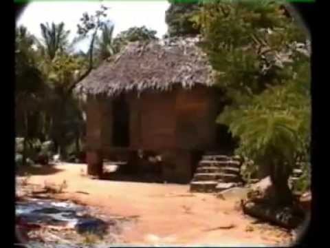 Seychelles 1995: Anse Royale