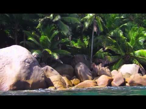 Seychelles Kayak 2013 (Part one)