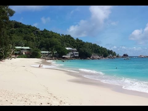 Seychelles - Mahe - Anse Soleil - Agosto 2013 HD