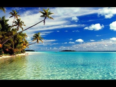 Beautiful Beaches of the World (Tropical)