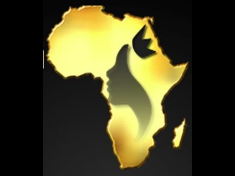 Afrika biz presents Audition Miss Afrique Francophone  UK 2013 by Screenloo