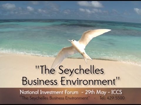 2014 National Investment Forum advert