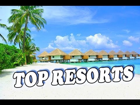 Top resorts