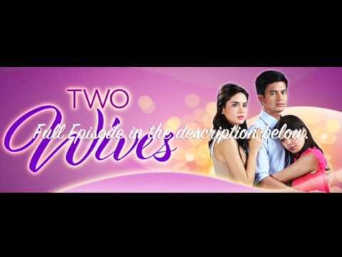 Two Wives January 9 2015 Full Episode