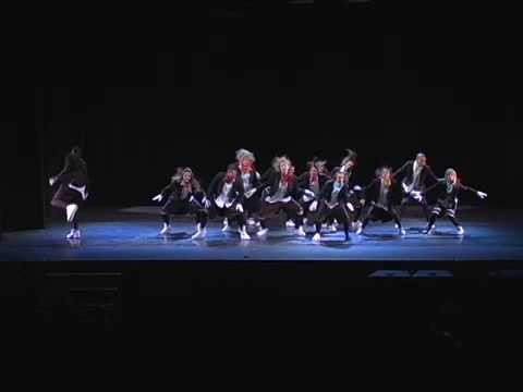DANCE this... 2007 "Hip Hop" Preview