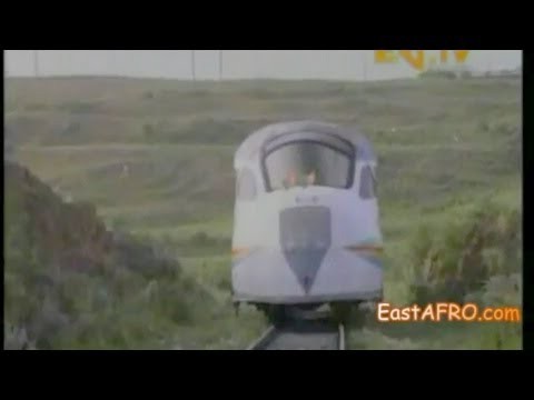 Eritrean Train Re-Engineering and Ingenuity