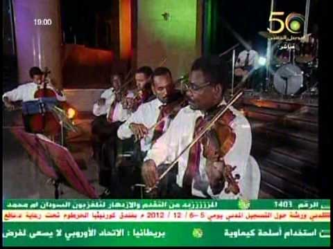 sudanese sudan music