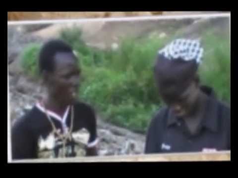south sudan music_T-Y_& YOUNG IGGA