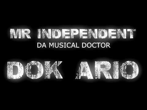 DOK ARIO--BY:-MR.INDEPENDENT--SOUTH SUDAN MUSIC