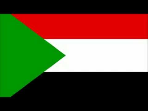 National Anthem of Sudan