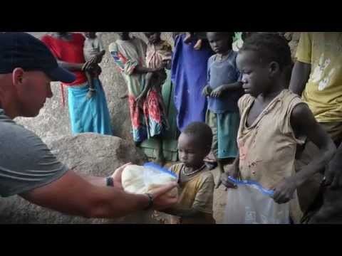 Genocide in Africa- Across the Frontlines- Ending the Nuba Genocide