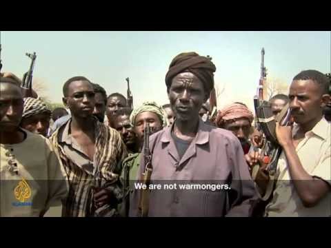 Sudan-  Fight for the soul of the North- Al Jazeera