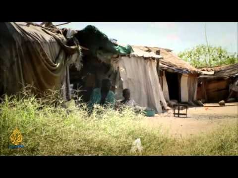 Sudan- Fight for the heart of the South- Al Jazeera