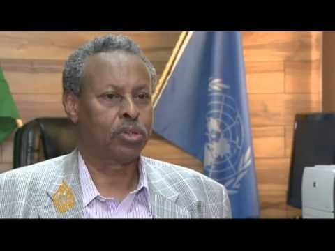 Darfur remains challenge for UN peacekeepers