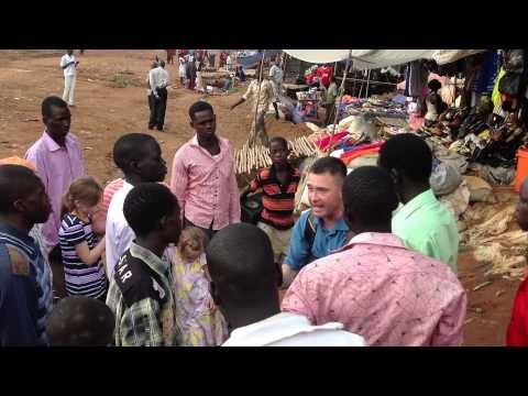 Holloway Missionaries to South Sudan