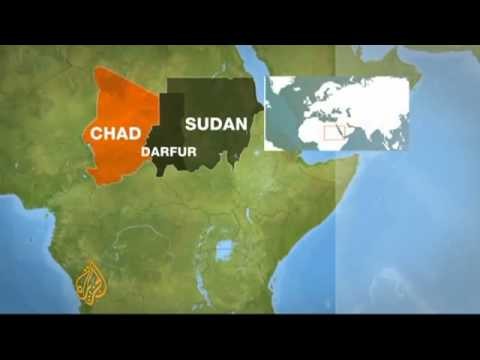 Daily English News - Chad clash kills former Darfur rebel leader