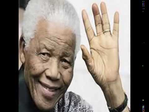 BBC News   Pienaar on Mandela  He made me proud to be South African