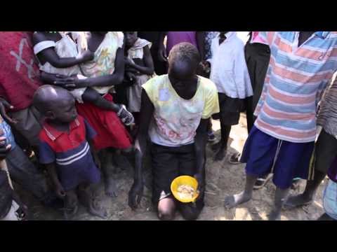GOAL reports latest on crisis in South Sudan