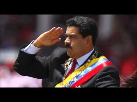 Venezuela expels Panama ambassador over 'conspiracy'