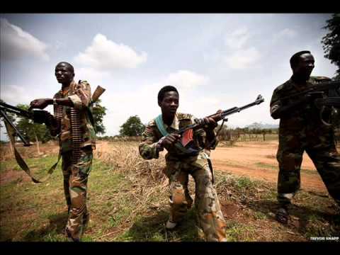 Sudan rebels clash with army in S Kordofan