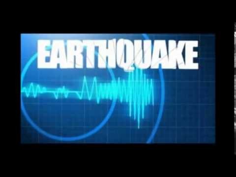 BREAKING NEWS   7 9 earthquake near Alaska