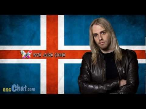 Iceland 2013 - EyÃ¾Ã³r - Ã‰g Ã LÃ­f