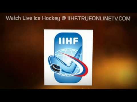 Watch - Sweden vs. Finland - 13:00 - Europe (IIHF): Kajotbet - watch Hockey