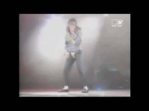 Michael Jackson Jam Stockholm