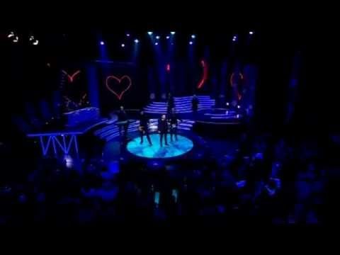 Loreen - Euphoria (Sweden) 2012 Eurovision Song Contest Official Preview Vi