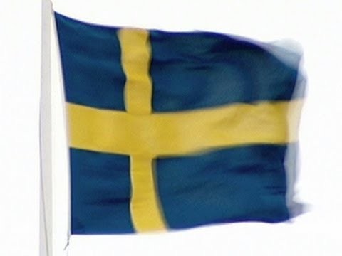 Prosperity Without Austerity - Sweden