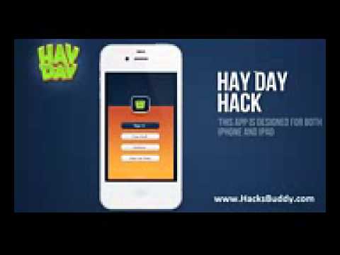 Hay Day Hack iOS Android Hay Day Cheats Hack Tool July  2014