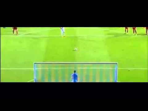 Abraimi Goal (2-1) HD | Spain vs Macedonia | Euro 2016
