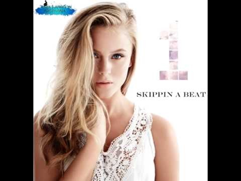 Zara Larsson 1 - Skippin a Beat (Studio version)