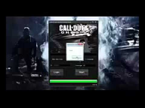 â–¶ Call Of Duty Hack No Survey 2014 September 2014 SEPTEMBER HD
