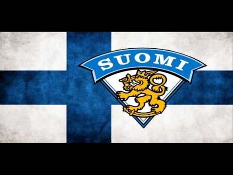 Finland Goal Horn