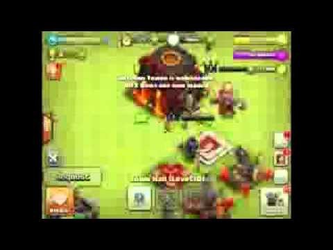 Clash Of Clans Infinity Gem Hack! Working As Of January 2015!