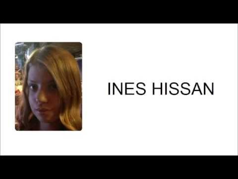 Ines Hissan - Freak
